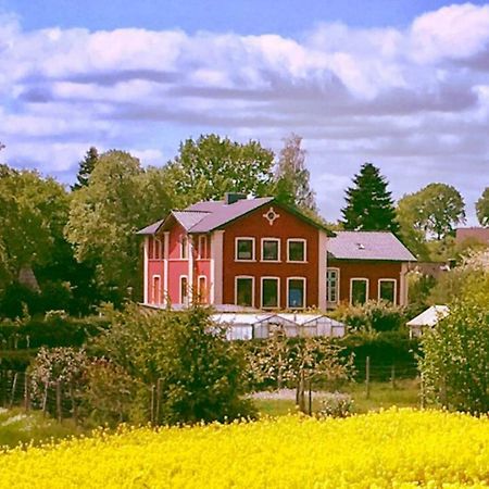 Ferienwohnung In Kiel- Und Kanalnahe Quarnbek Esterno foto